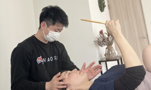 小顔矯正講習東京