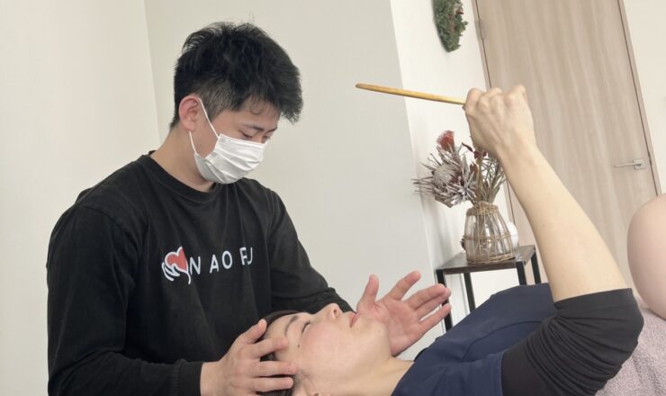 小顔矯正講習東京